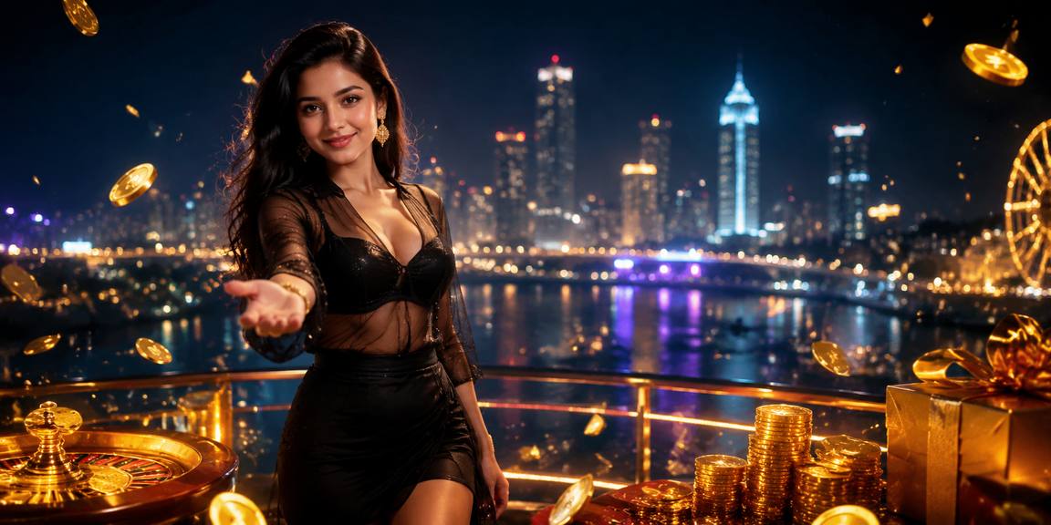 5777bdet 5777bdet ক্যাসিনোতে কী কী আছে